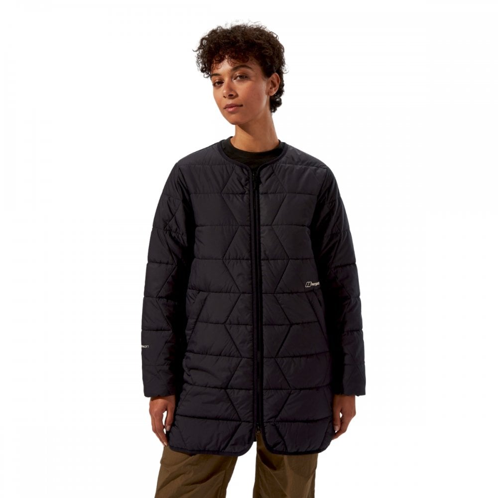Berghaus Womens Netherdene Quilted Jacket