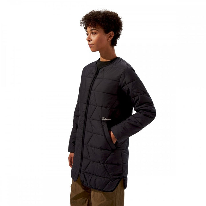 Berghaus Womens Netherdene Quilted Jacket