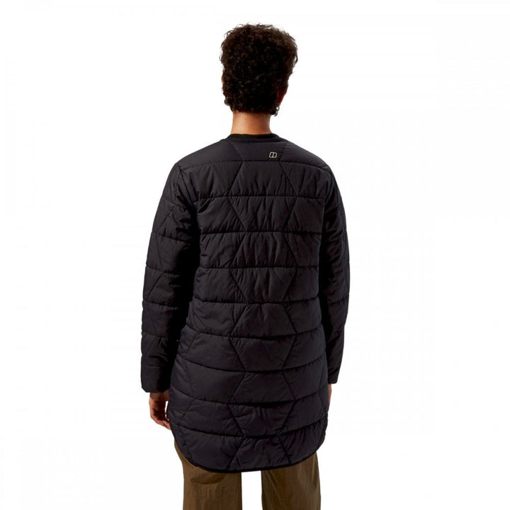 Berghaus Womens Netherdene Quilted Jacket
