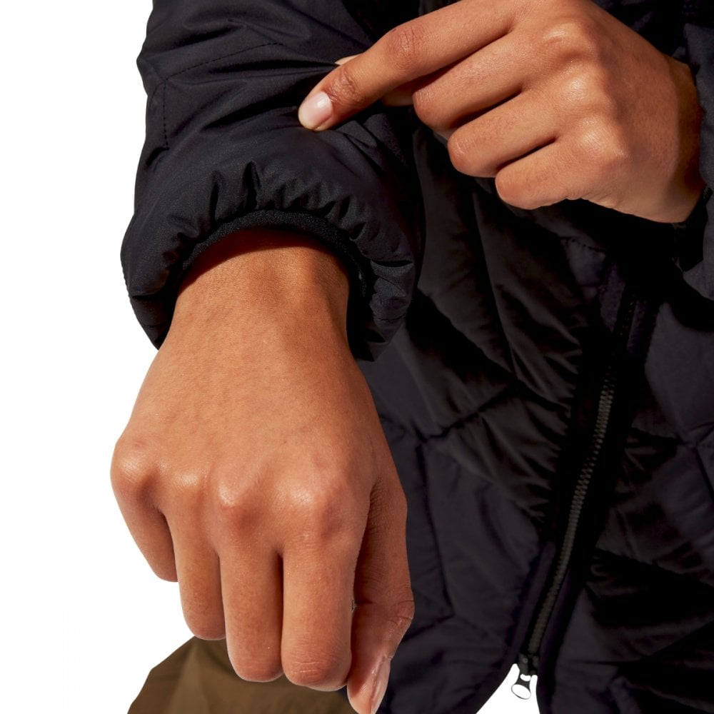 Berghaus Womens Netherdene Quilted Jacket