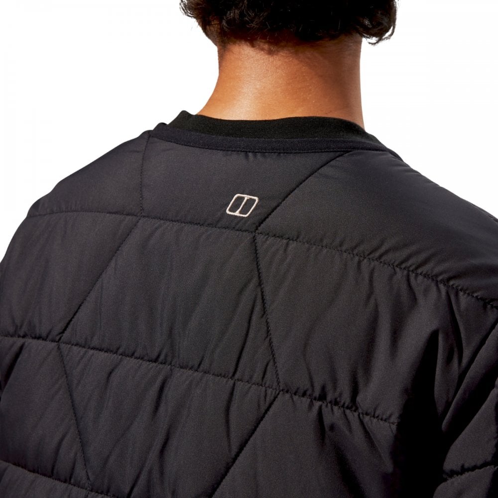 Berghaus Womens Netherdene Quilted Jacket