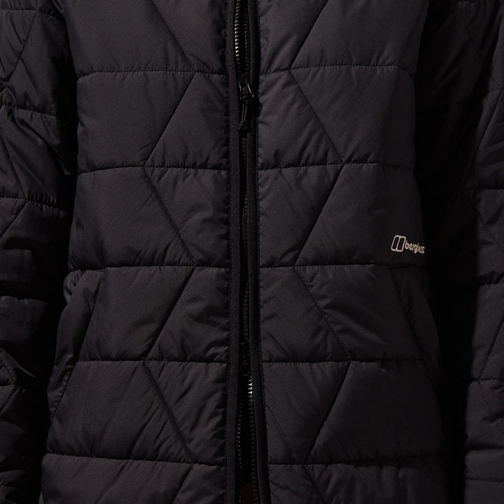 Berghaus Womens Netherdene Quilted Jacket