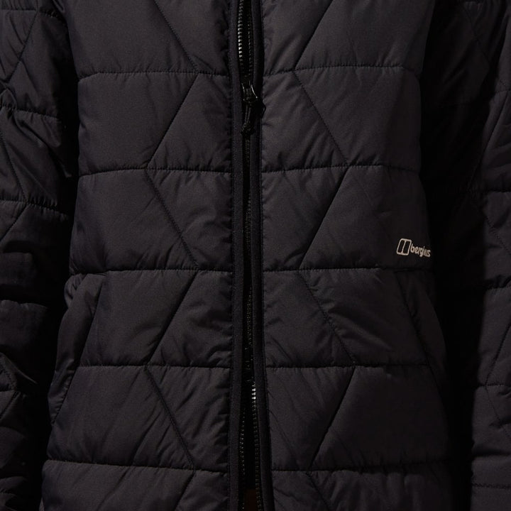 Berghaus Womens Netherdene Quilted Jacket