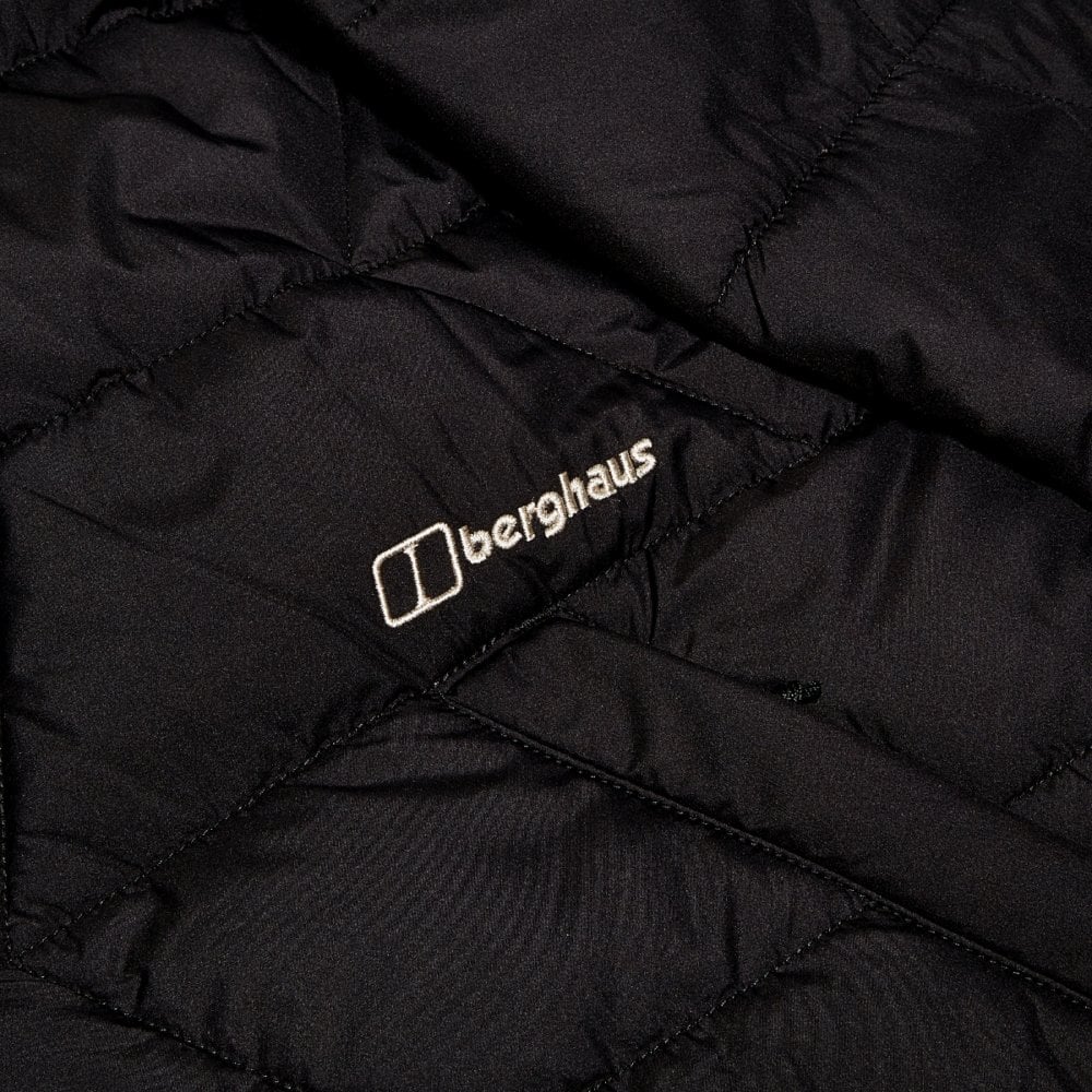 Berghaus Womens Netherdene Quilted Jacket