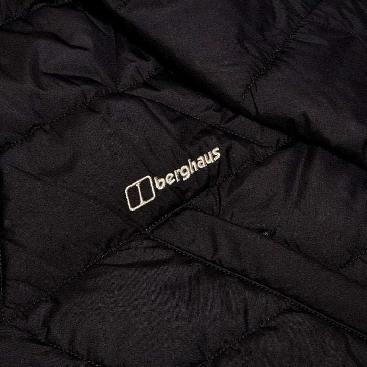Berghaus Womens Netherdene Quilted Jacket