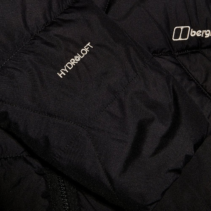 Berghaus Womens Netherdene Quilted Jacket