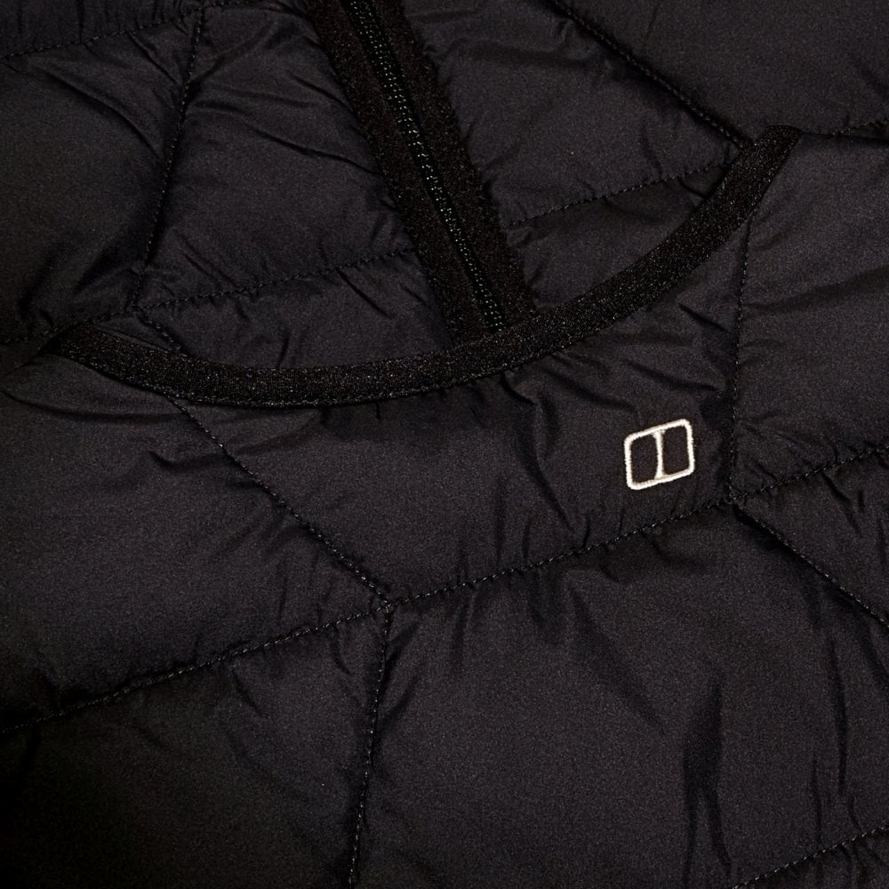 Berghaus Womens Netherdene Quilted Jacket