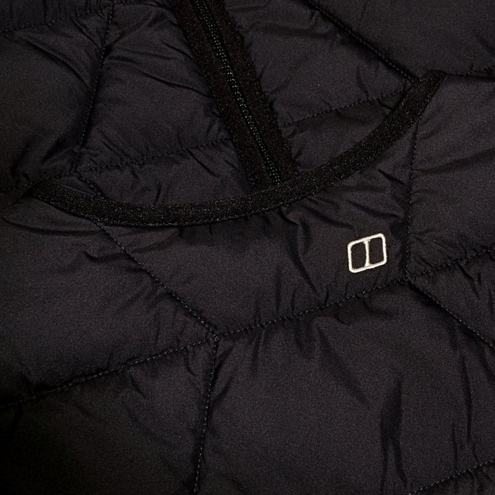 Berghaus Womens Netherdene Quilted Jacket