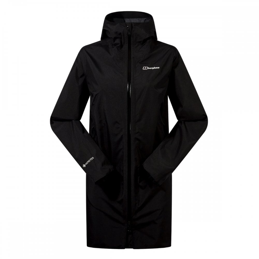 Berghaus Womens Ashberry Goretex Jacket