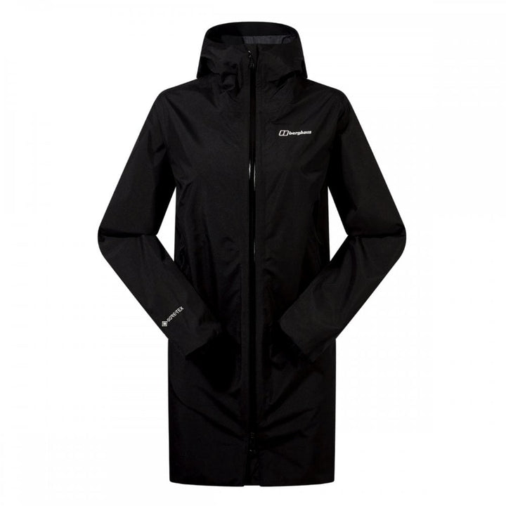 Berghaus Womens Ashberry Goretex Jacket