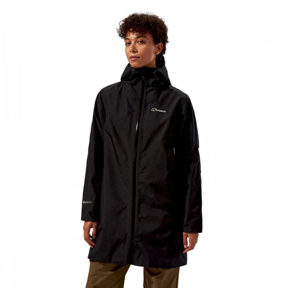Berghaus Womens Ashberry Goretex Jacket