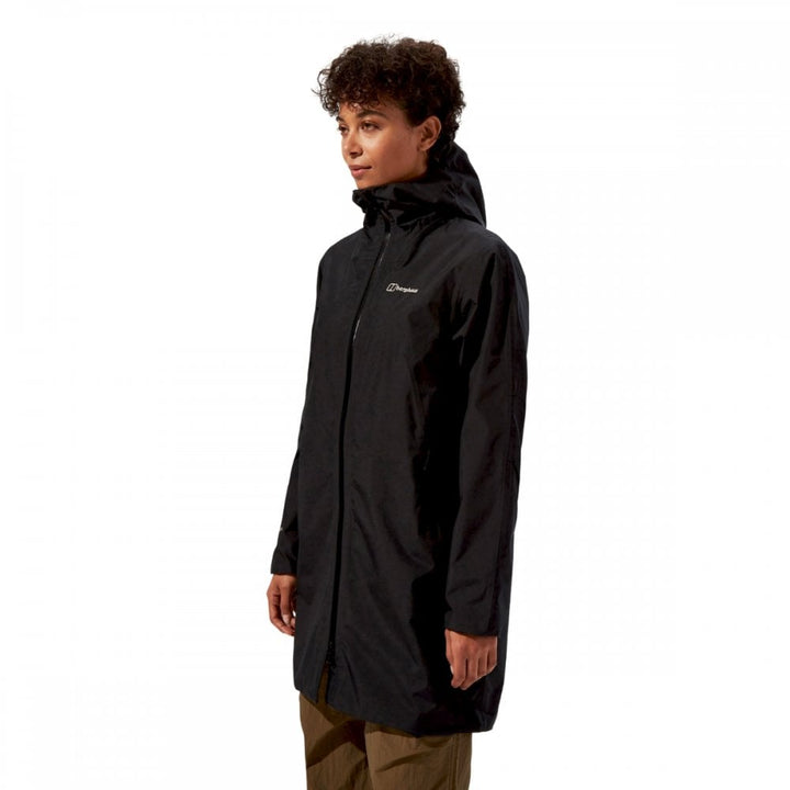 Berghaus Womens Ashberry Goretex Jacket