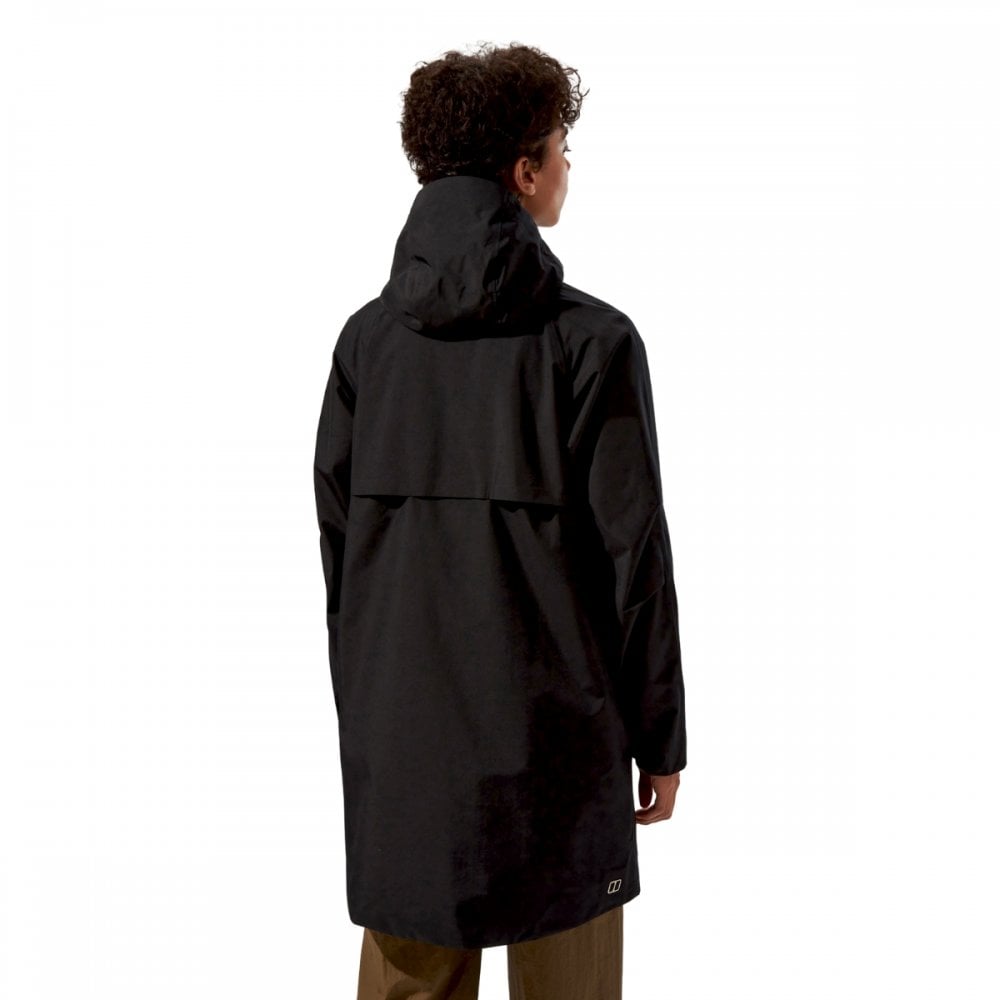 Berghaus Womens Ashberry Goretex Jacket