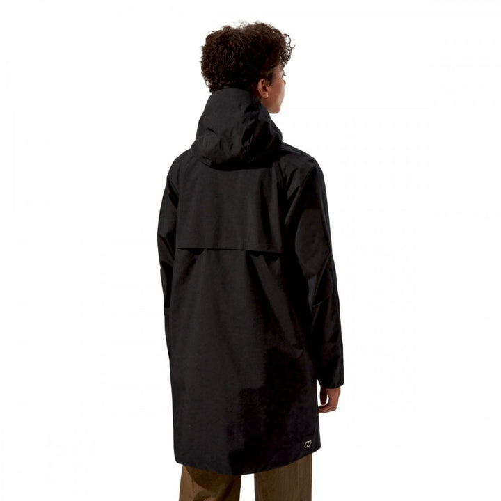 Berghaus Womens Ashberry Goretex Jacket