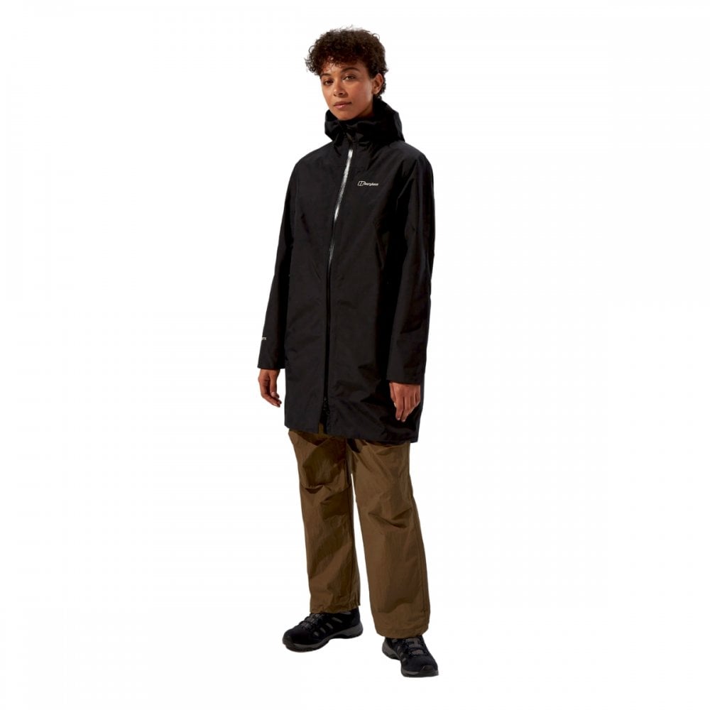 Berghaus Womens Ashberry Goretex Jacket