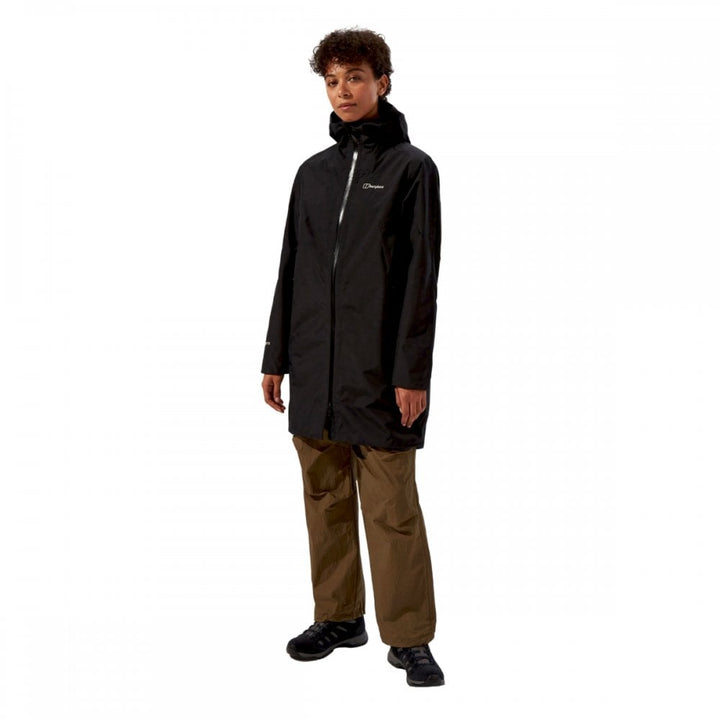 Berghaus Womens Ashberry Goretex Jacket