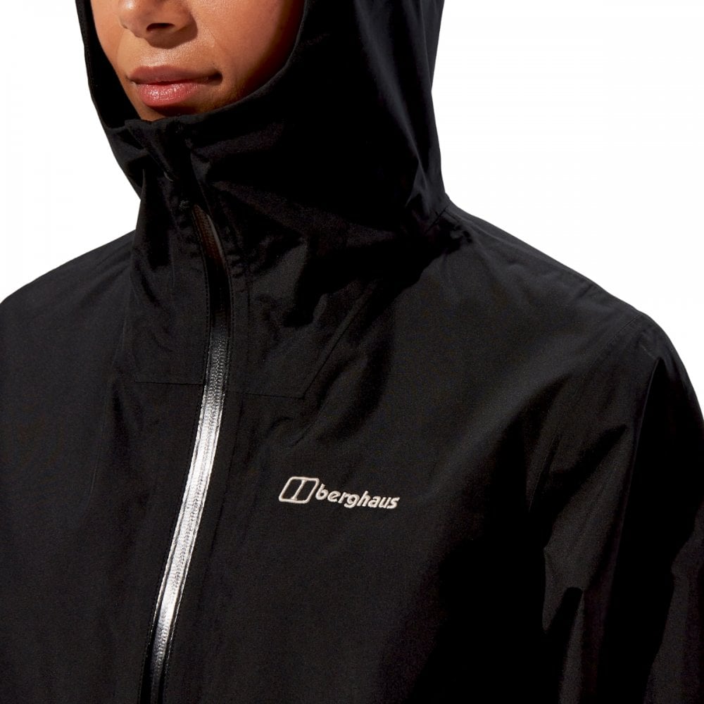 Berghaus Womens Ashberry Goretex Jacket