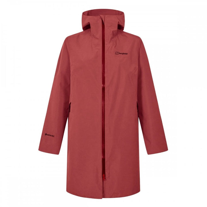 Berghaus Womens Ashberry Goretex Jacket