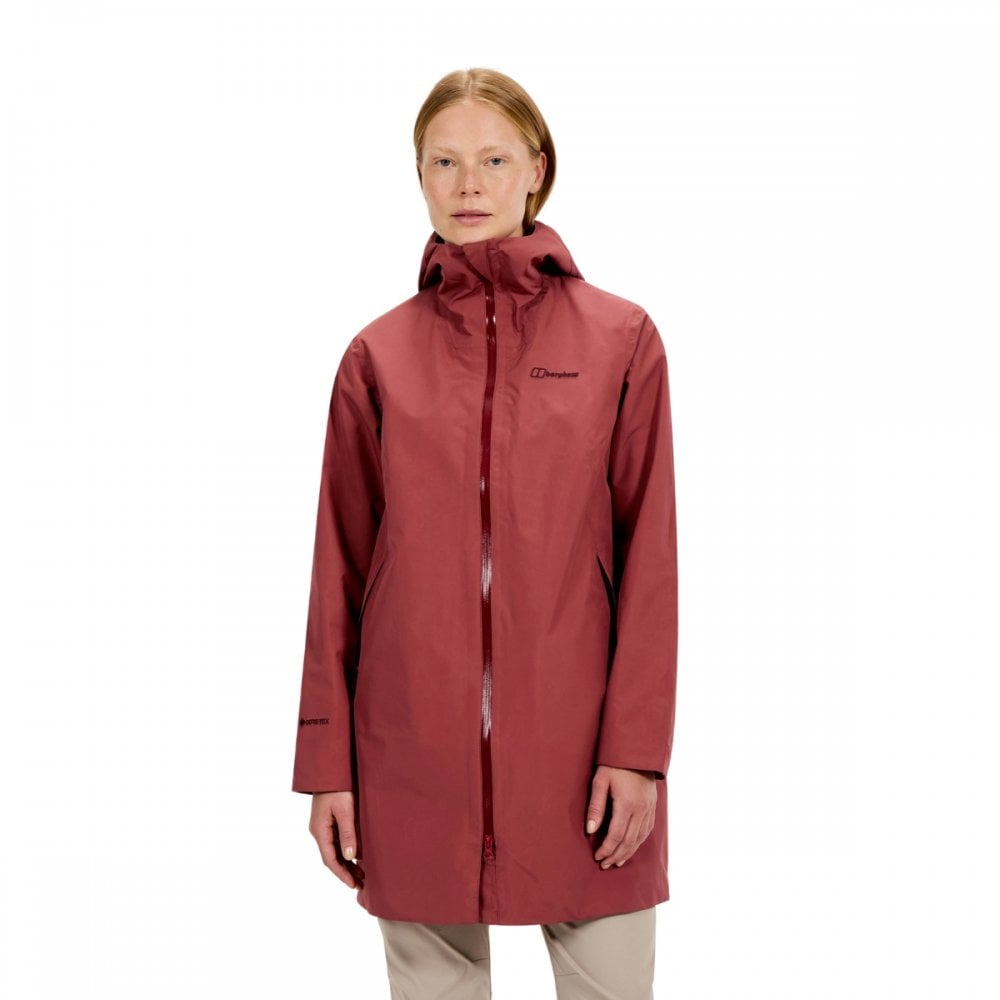 Berghaus Womens Ashberry Goretex Jacket