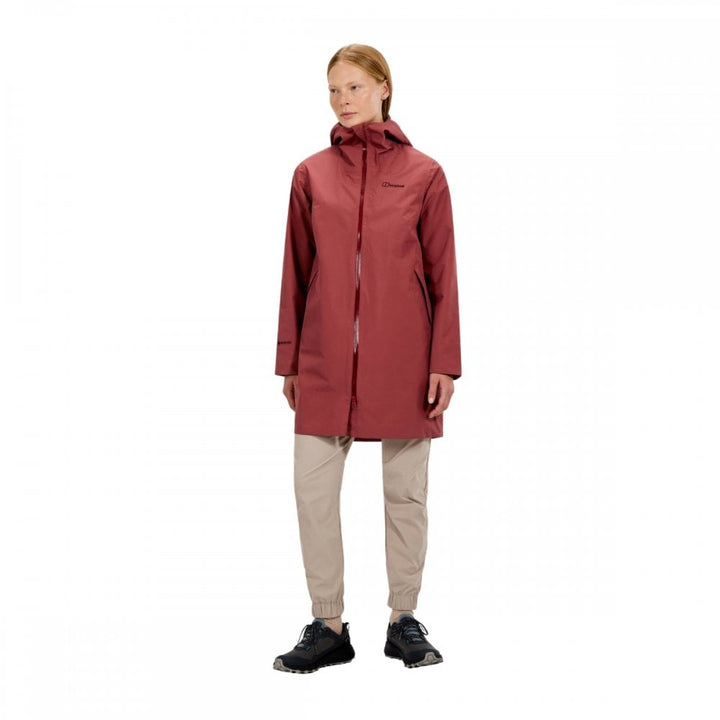 Berghaus Womens Ashberry Goretex Jacket