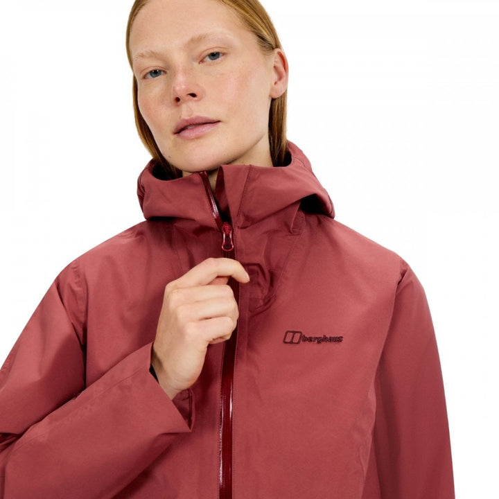Berghaus Womens Ashberry Goretex Jacket