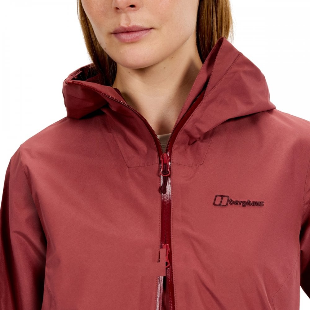 Berghaus Womens Ashberry Goretex Jacket