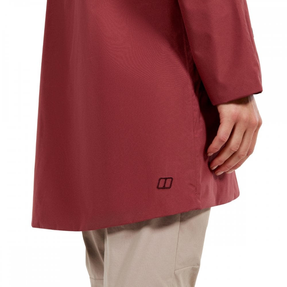 Berghaus Womens Ashberry Goretex Jacket