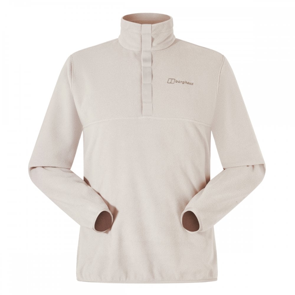 Berghaus Mens Felltop Snap Pullover