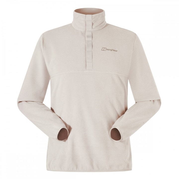 Berghaus Mens Felltop Snap Pullover
