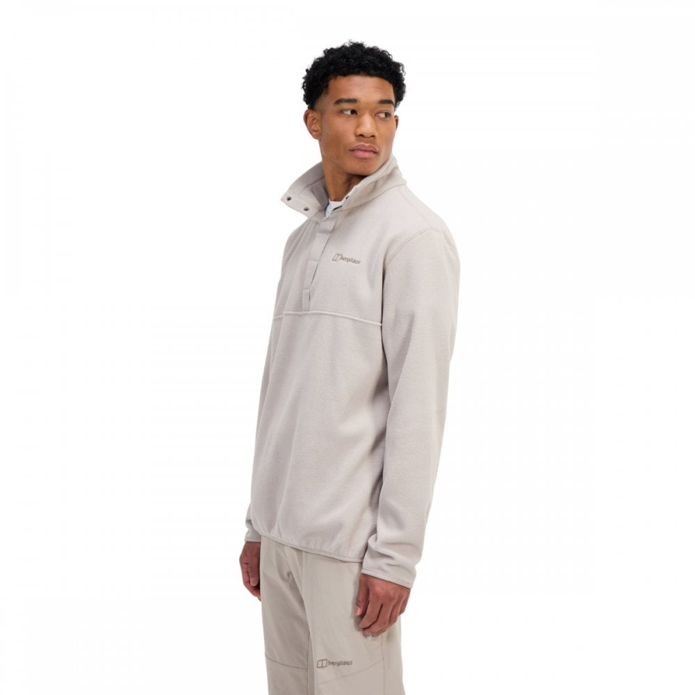 Berghaus Mens Felltop Snap Pullover