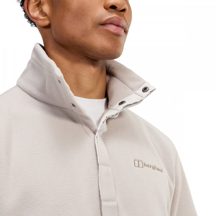 Berghaus Mens Felltop Snap Pullover