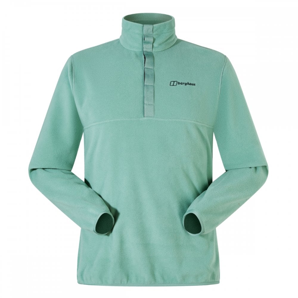 Berghaus Mens Felltop Snap Pullover