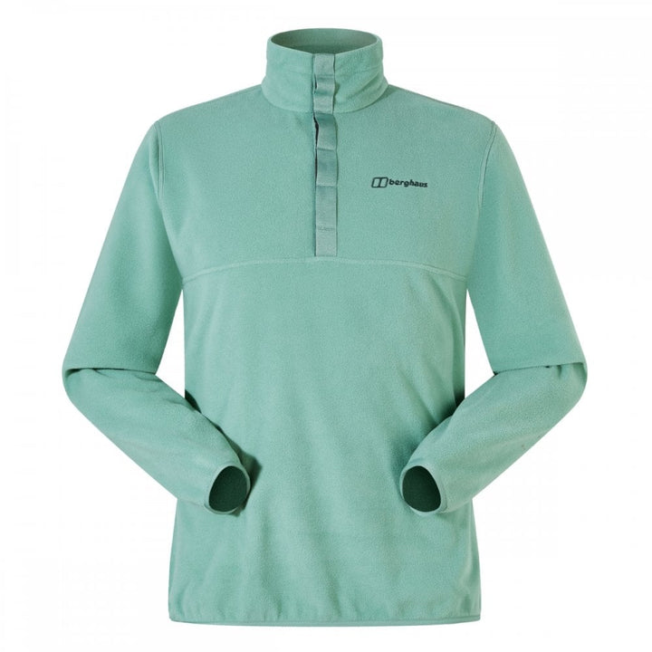 Berghaus Mens Felltop Snap Pullover