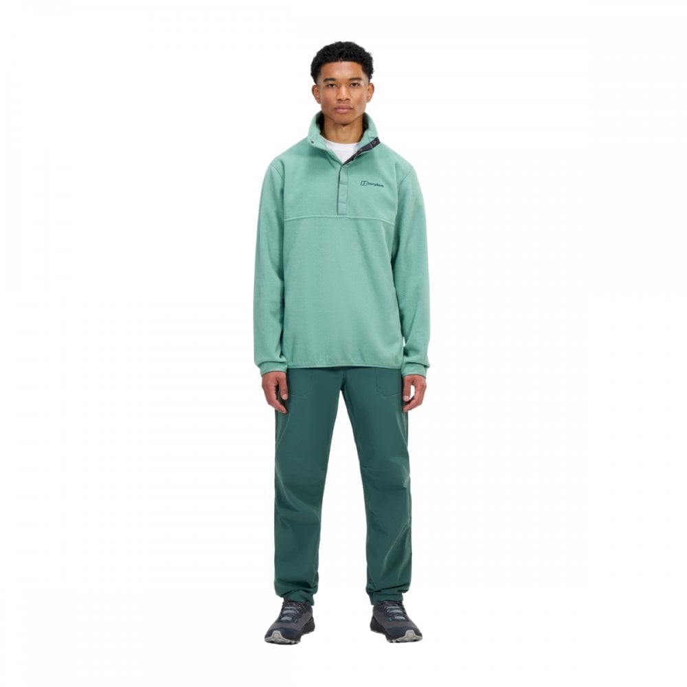 Berghaus Mens Felltop Snap Pullover