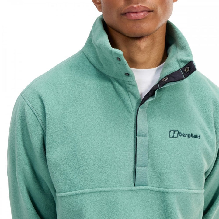 Berghaus Mens Felltop Snap Pullover