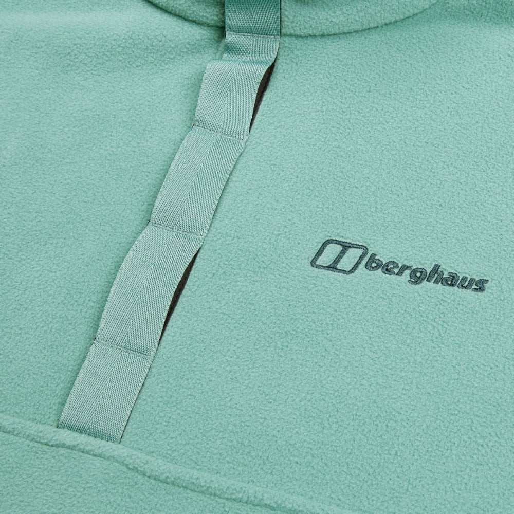 Berghaus Mens Felltop Snap Pullover