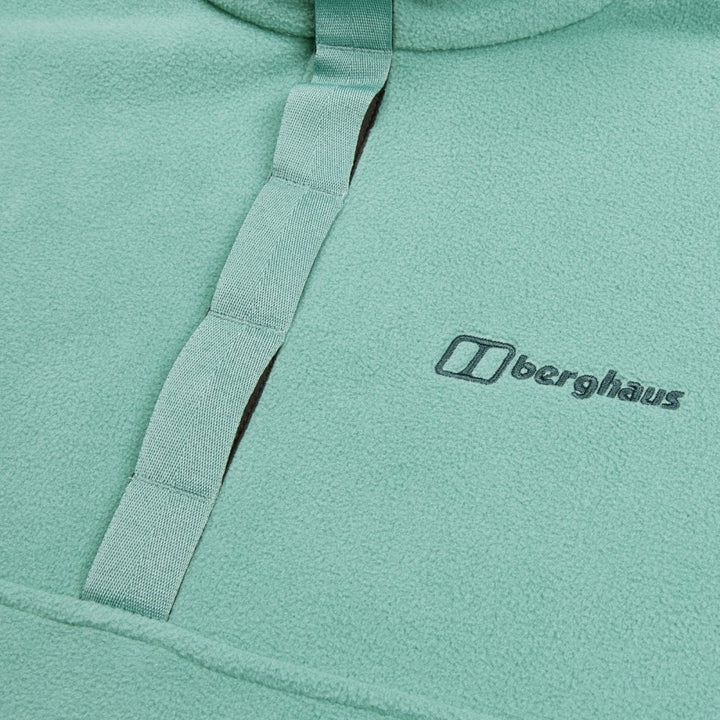 Berghaus Mens Felltop Snap Pullover