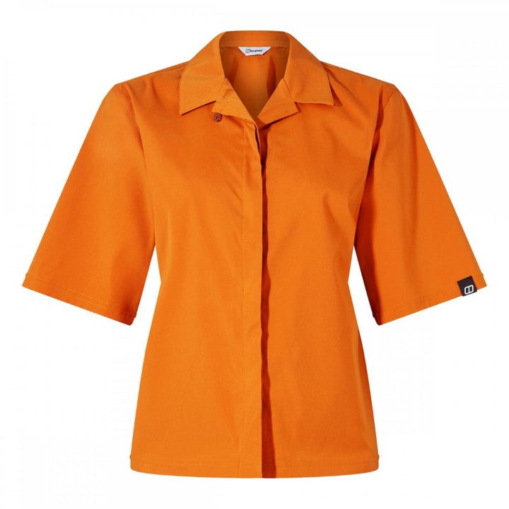 Berghaus Womens Explorer Overshirt