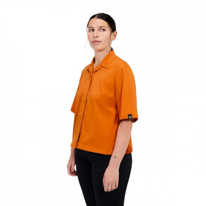 Berghaus Womens Explorer Overshirt