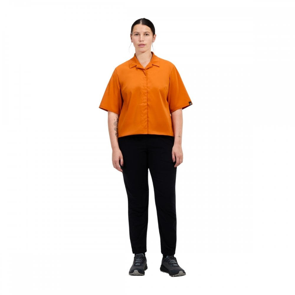 Berghaus Womens Explorer Overshirt