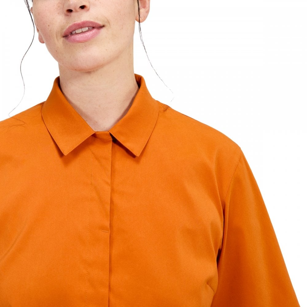 Berghaus Womens Explorer Overshirt