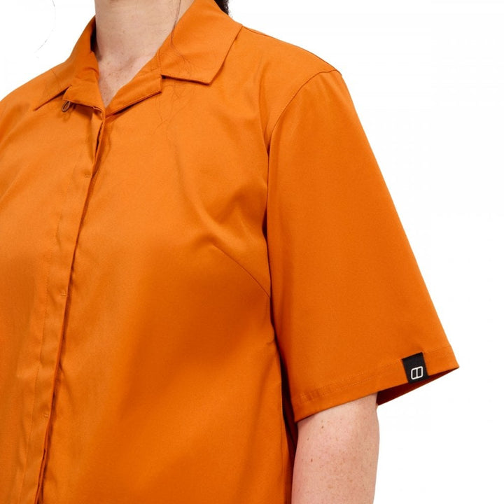 Berghaus Womens Explorer Overshirt