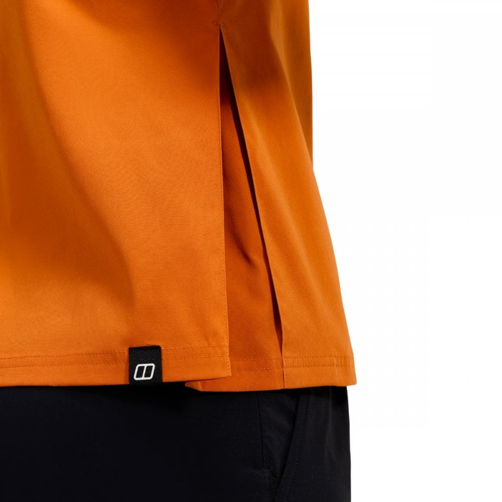 Berghaus Womens Explorer Overshirt