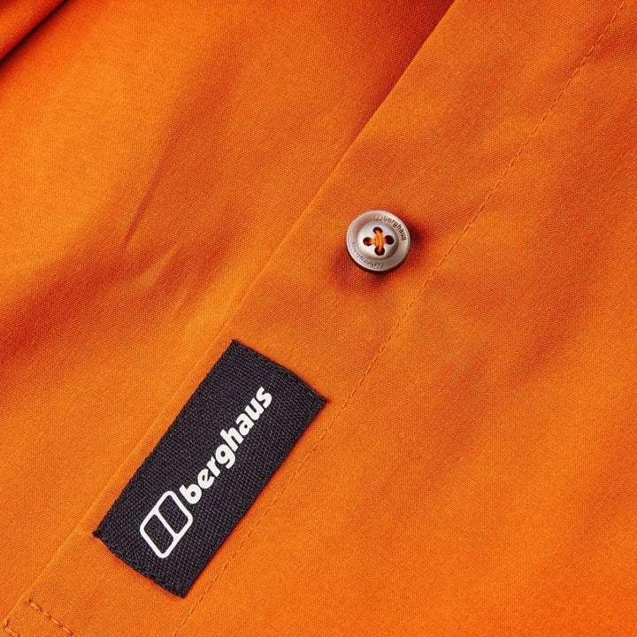 Berghaus Womens Explorer Overshirt