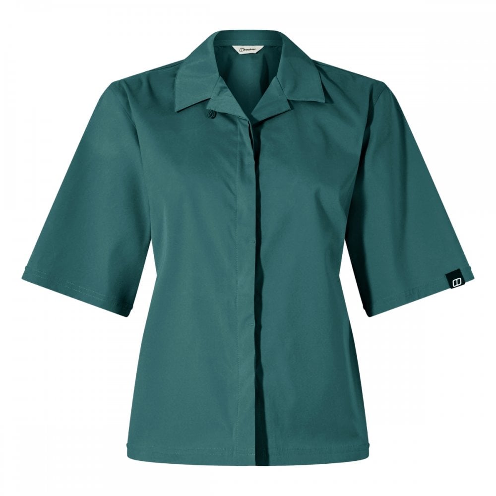 Berghaus Womens Explorer Overshirt