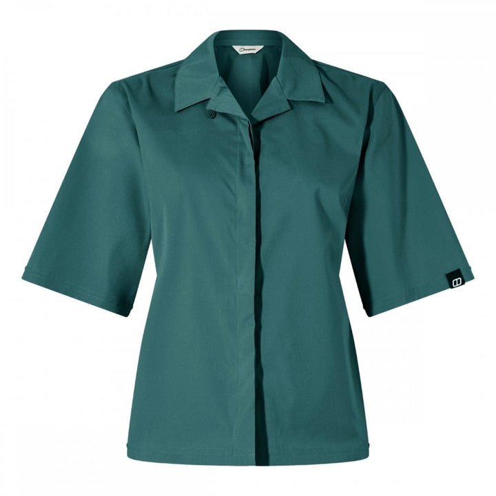 Berghaus Womens Explorer Overshirt