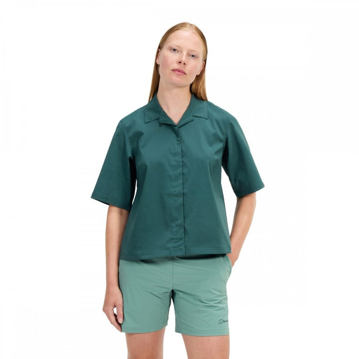 Berghaus Womens Explorer Overshirt