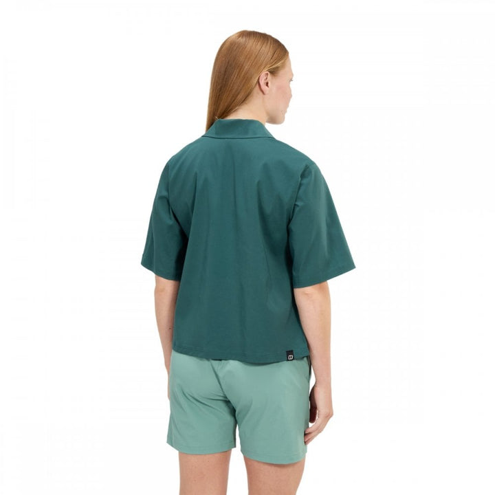 Berghaus Womens Explorer Overshirt