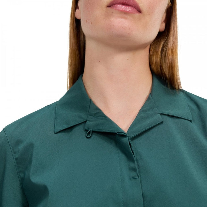 Berghaus Womens Explorer Overshirt