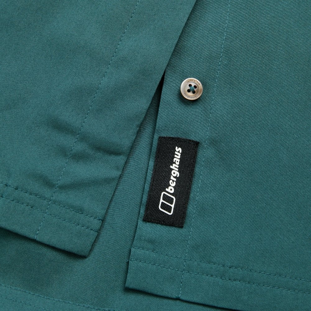 Berghaus Womens Explorer Overshirt